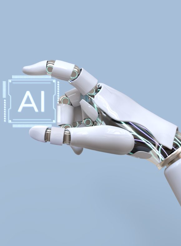 AI chip artificial intelligence, future technology innovation